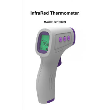 Non Contact Infrared Thermometer